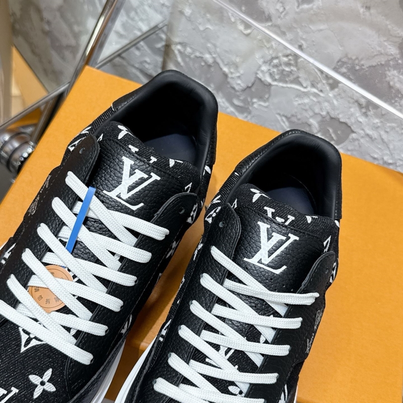 l0vis Vvtt0n trainer sneaker